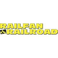 Railnews Review 2021: A Look Back at the Biggest Stories in Railroading