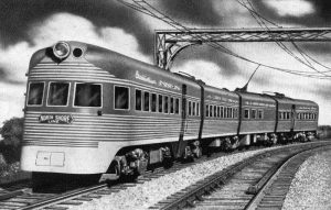 25 Years Gone: The North Shore Line - Railfan & Railroad Magazine