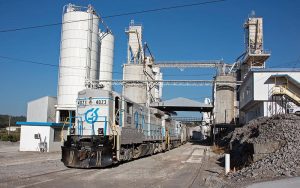 Lhoist Franklin Minerals