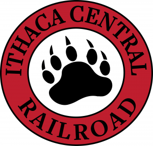 Ithaca Central Railroad