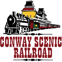 Great Destinations: Conway Scenic Railroad