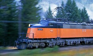 How The West Was Done