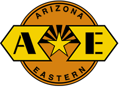Arizona Eastern Railway