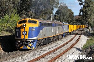 Australian Cab Units