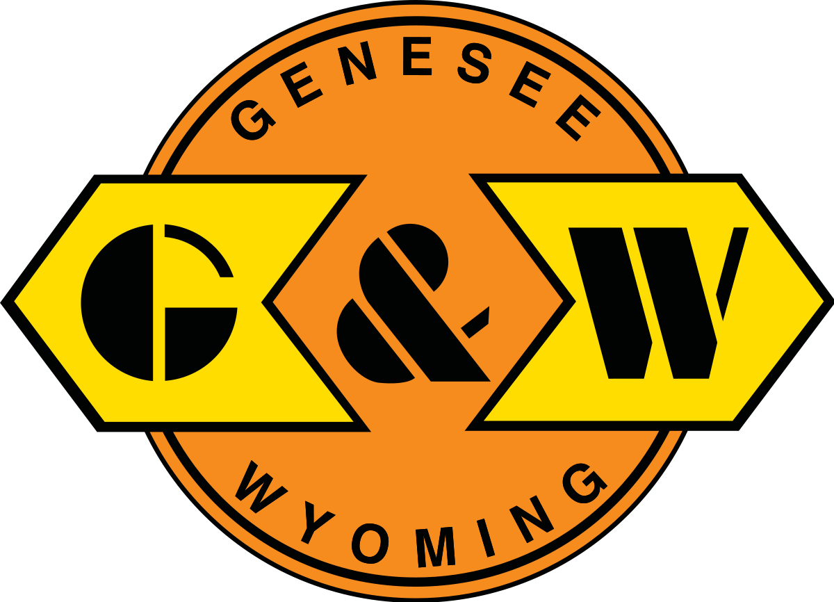 Genesee & Wyoming at 125