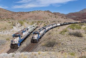 Arizona Eastern Railway