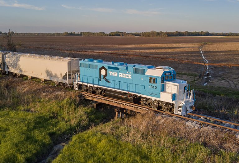 Mississippi’s Rock Island Buys Obs Car, Preps New Operation Railfan