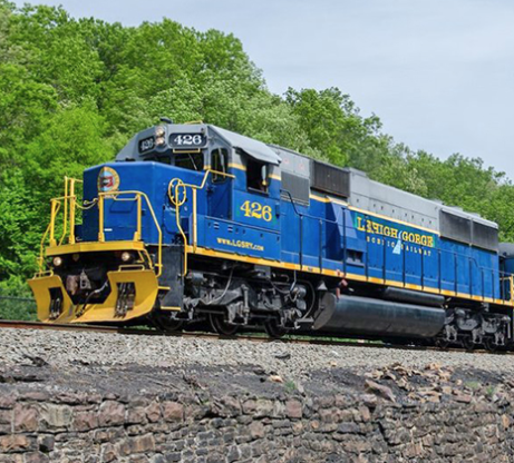 Reading & Northern to Resume Excursions at Jim Thorpe