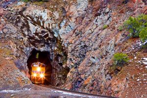 Feather River Canyon