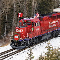 Video: 25 Years of the CP Holiday Train