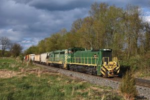 Reading & Northern