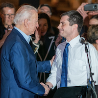 Senate Confirms DOT Secretary; Outgoing FRA Boss Joins Short Line