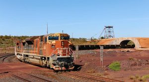 Pilbara
