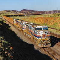 The Pilbara: Magic in 2011