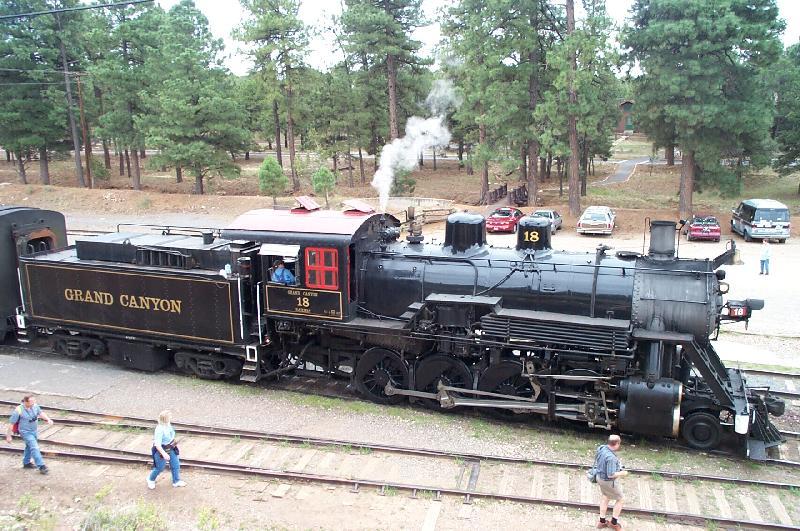 Colebrookdale Railroad Acquires Former LS&I 2-8-0 No. 18