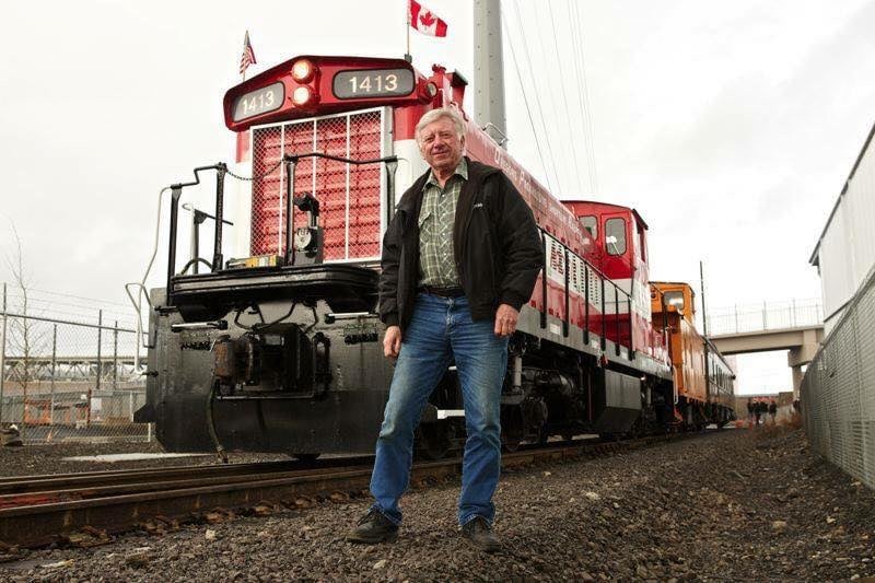 Richard Samuels, Founder of Oregon Pacific, Dies at 77