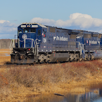 UPDATE: Regulators Approve CSX Acquisition of Pan Am