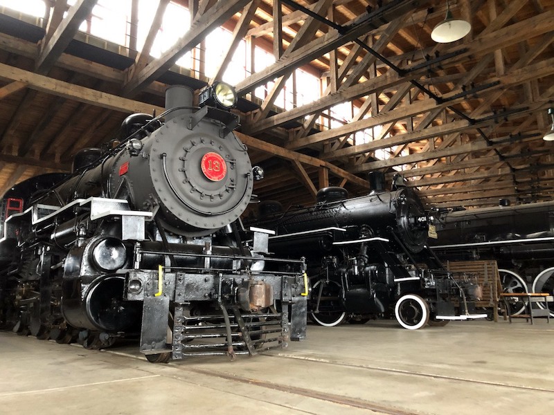 Age of Steam Hires New Executive Director