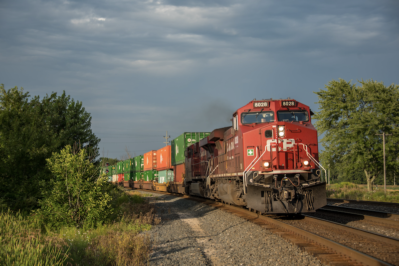 UPDATE: Canadian Pacific Makes New Offer For Kansas City Southern