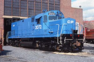 Conrail C420