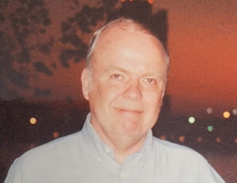 Carl ‘Bruce’ Sterzing Jr., Former D&H President, Dies at 88