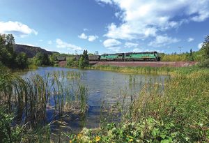 Lake Superior & Ishpeming