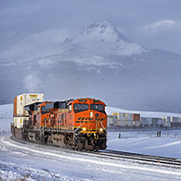 Get Trackside? Send Us Your Best For ‘Along the Rails 2021’
