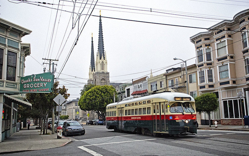 More Work For San Francisco’s PCCs?