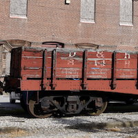 1906 Gondola to be Restored to Service