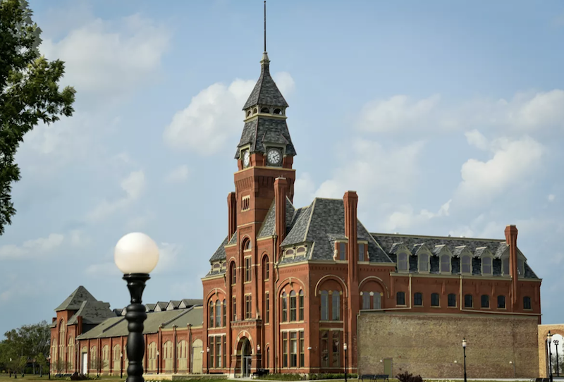 Pullman National Monument to Host Railroad Festival
