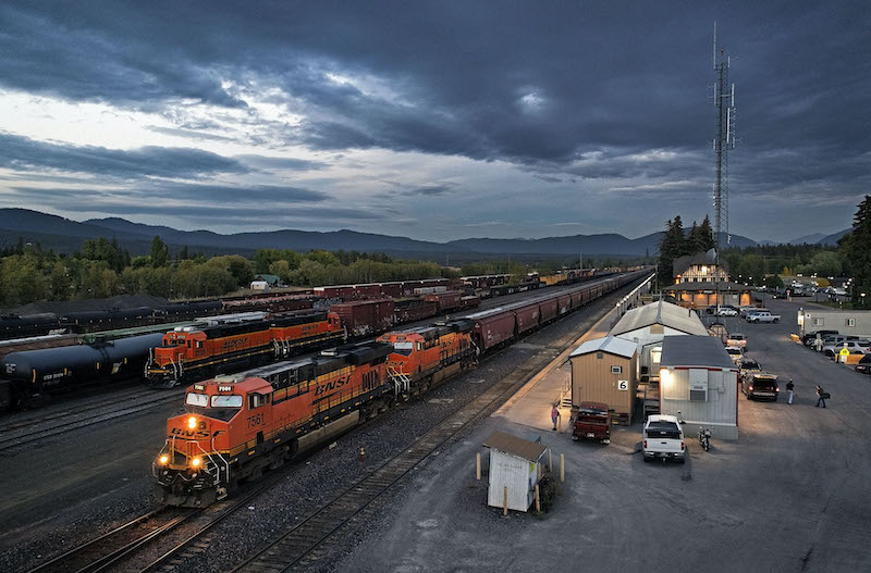 ‘Absolute Gridlock:’ Shippers, Labor Blame Precision Scheduled Railroading For Service Woes
