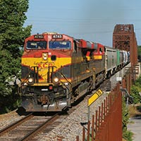 Kansas City Southern: The Clock is Ticking