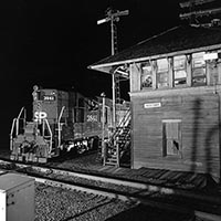 Southern Pacific: South Bay Sentinel
