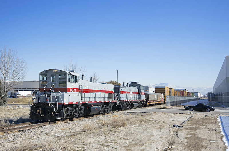Patriot Rail to Acquire Pioneer Lines