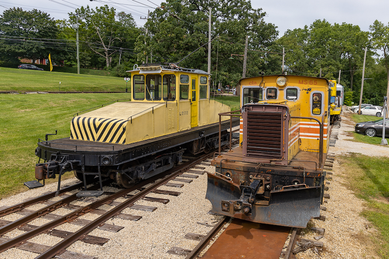 Fox River Trolley to Celebrate Chicago Transit’s 75th Anniversary