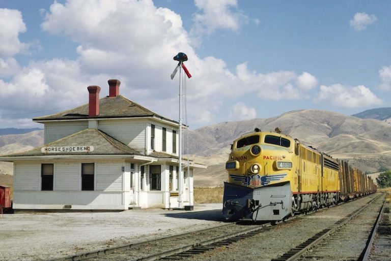 Photo Line A Preview of CRPA’s Conversations 2023 Railfan & Railroad