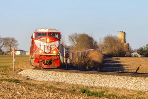 Indiana Rail Road