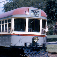 Northern Ohio Trolley Season Kicks Off For Summer