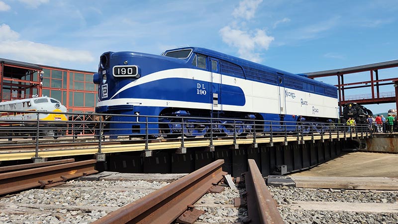 Emotional Homecoming for GVT’s Alco PA in Scranton