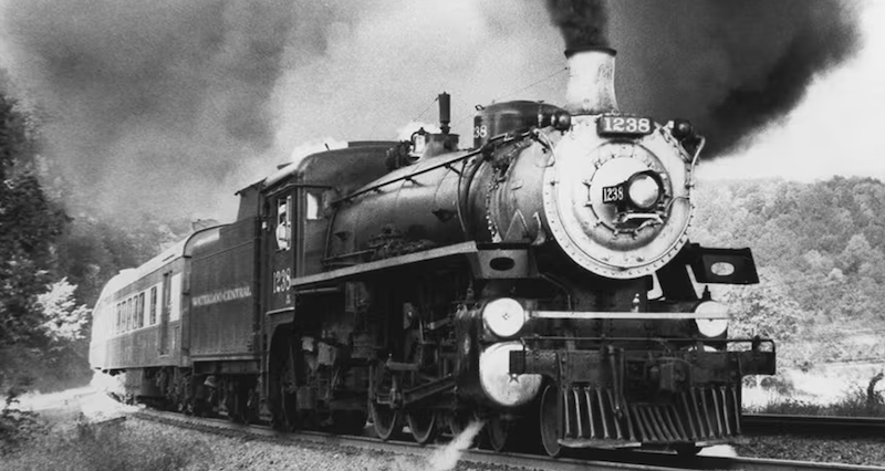 Waterloo Central Launches Fundraiser to Acquire Canadian Pacific 4-6-2