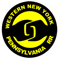 Western New York & Pennsylvania suspends service between Jamestown and Saegertown