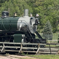Great Northern 4-6-2 to be Restored in Iowa