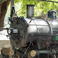 Milwaukee Zoo Sells Steam Locomotives