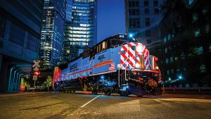 Metra