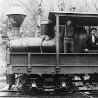 Oregon Coast Scenic Acquires Rare Climax