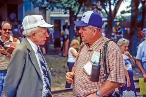 50 Years of Railfan & Railroad