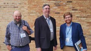 50 Years of Railfan & Railroad