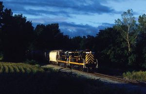 Livonia, Avon & Lakeville