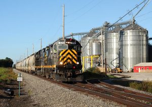 Livonia, Avon & Lakeville