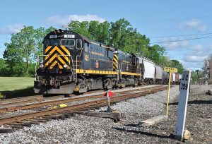 Livonia, Avon & Lakeville